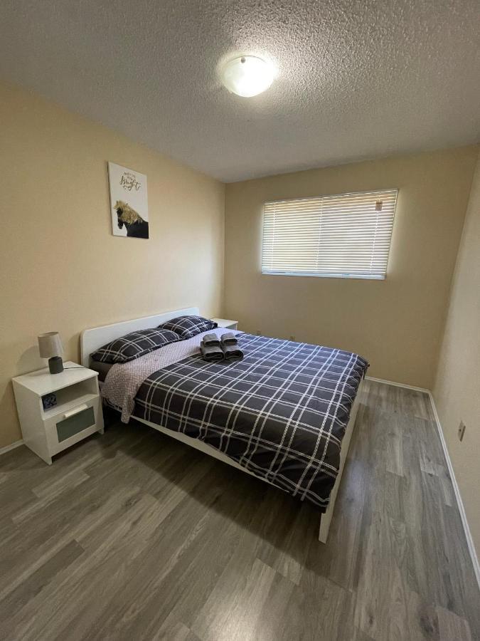 Mt Pleasant Nw 2 Bedrooms 500 Calgary Zewnętrze zdjęcie