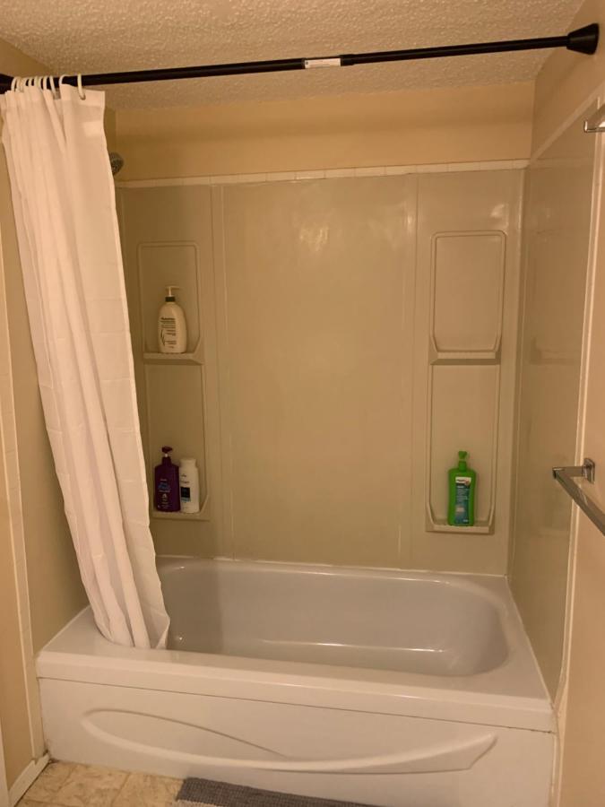 Mt Pleasant Nw 2 Bedrooms 500 Calgary Zewnętrze zdjęcie